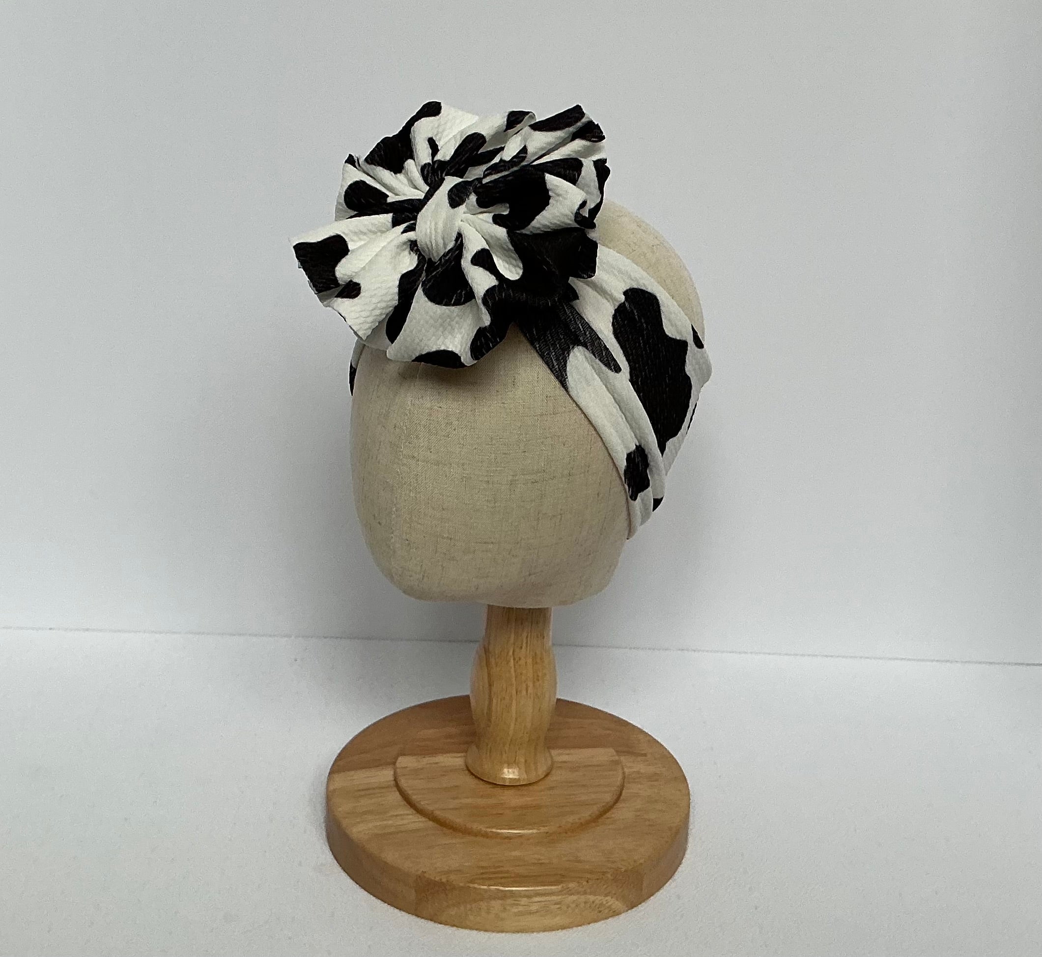 Medium headband