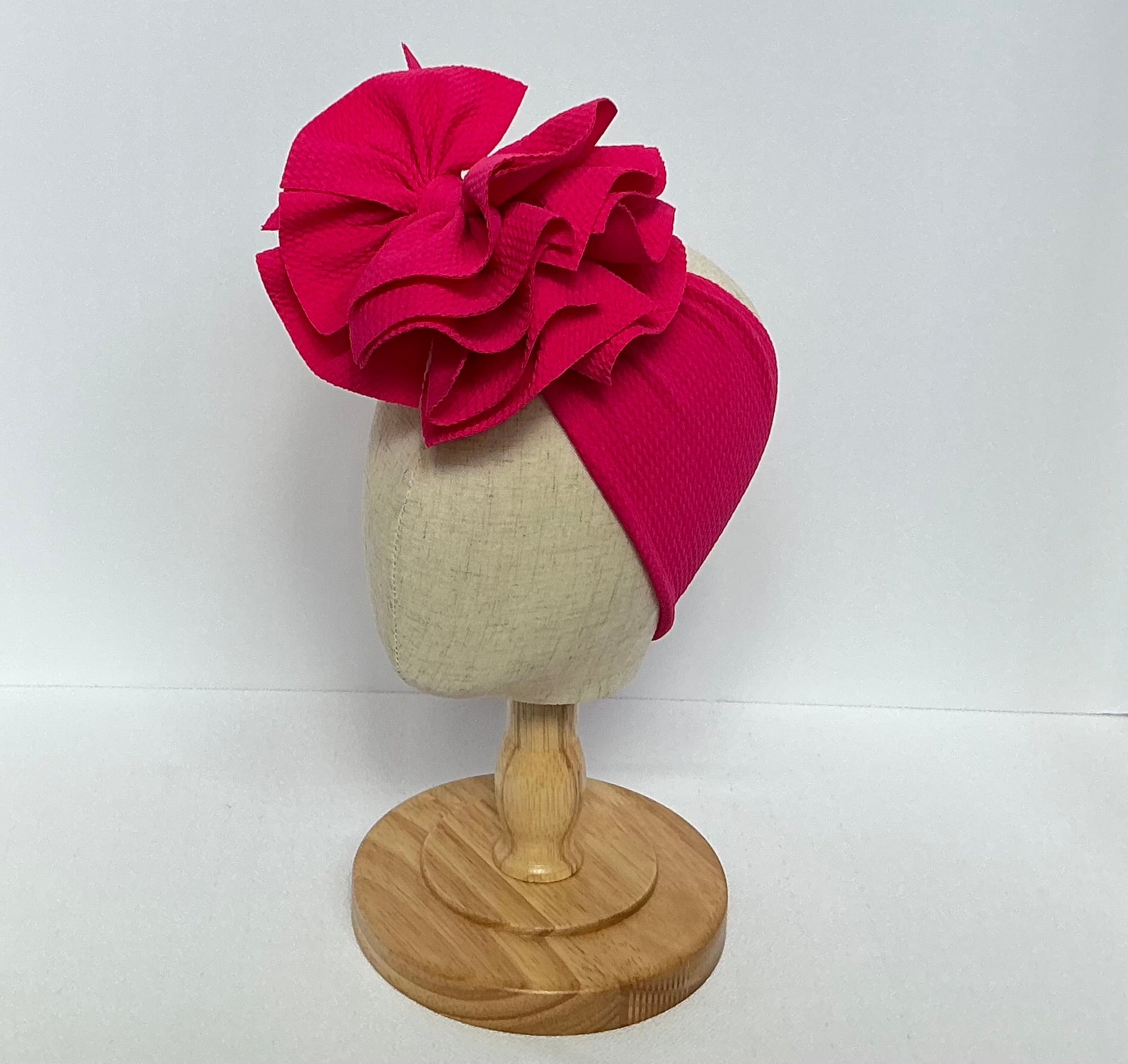 X-Large Messy Headband