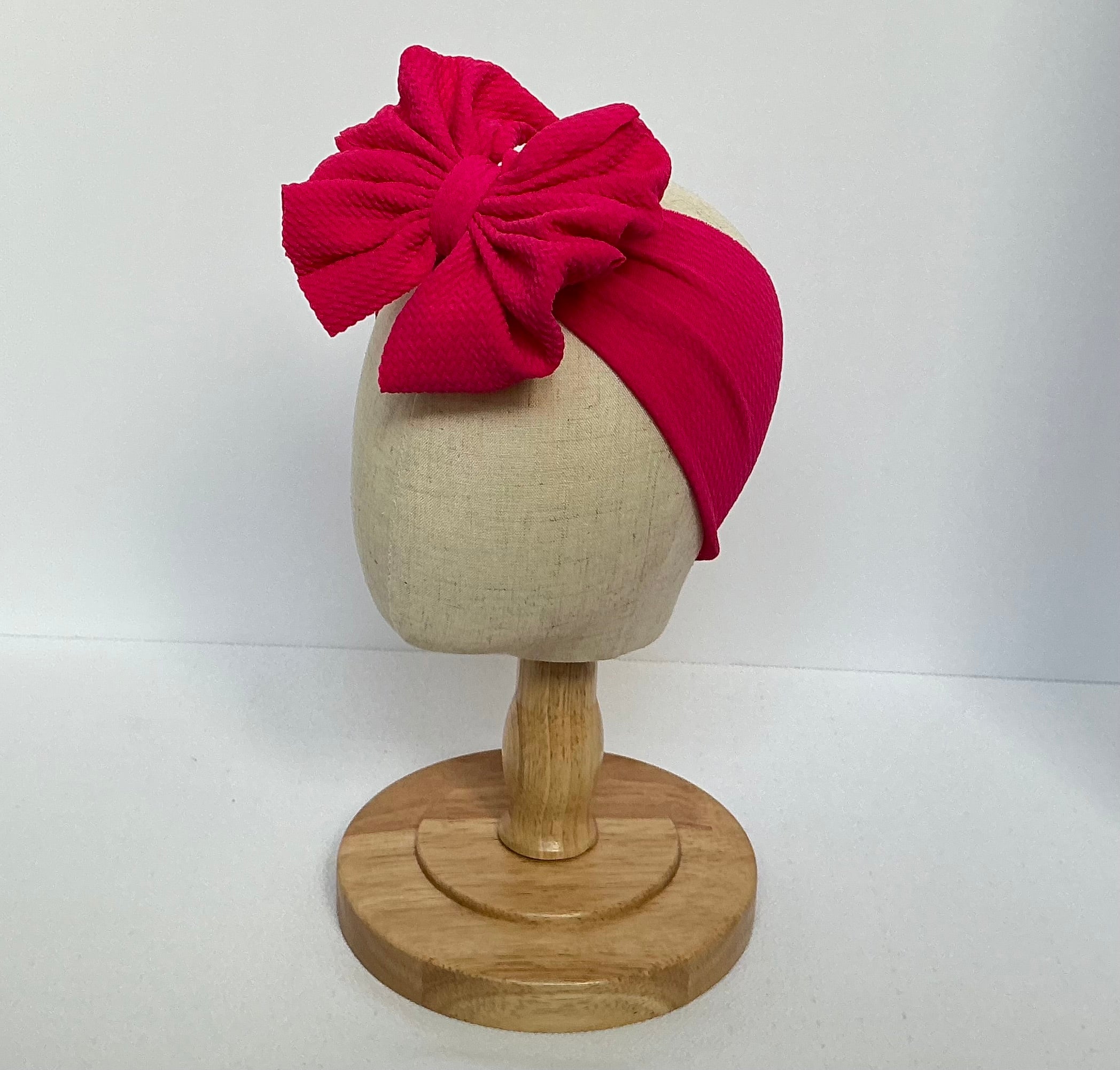 Medium headband