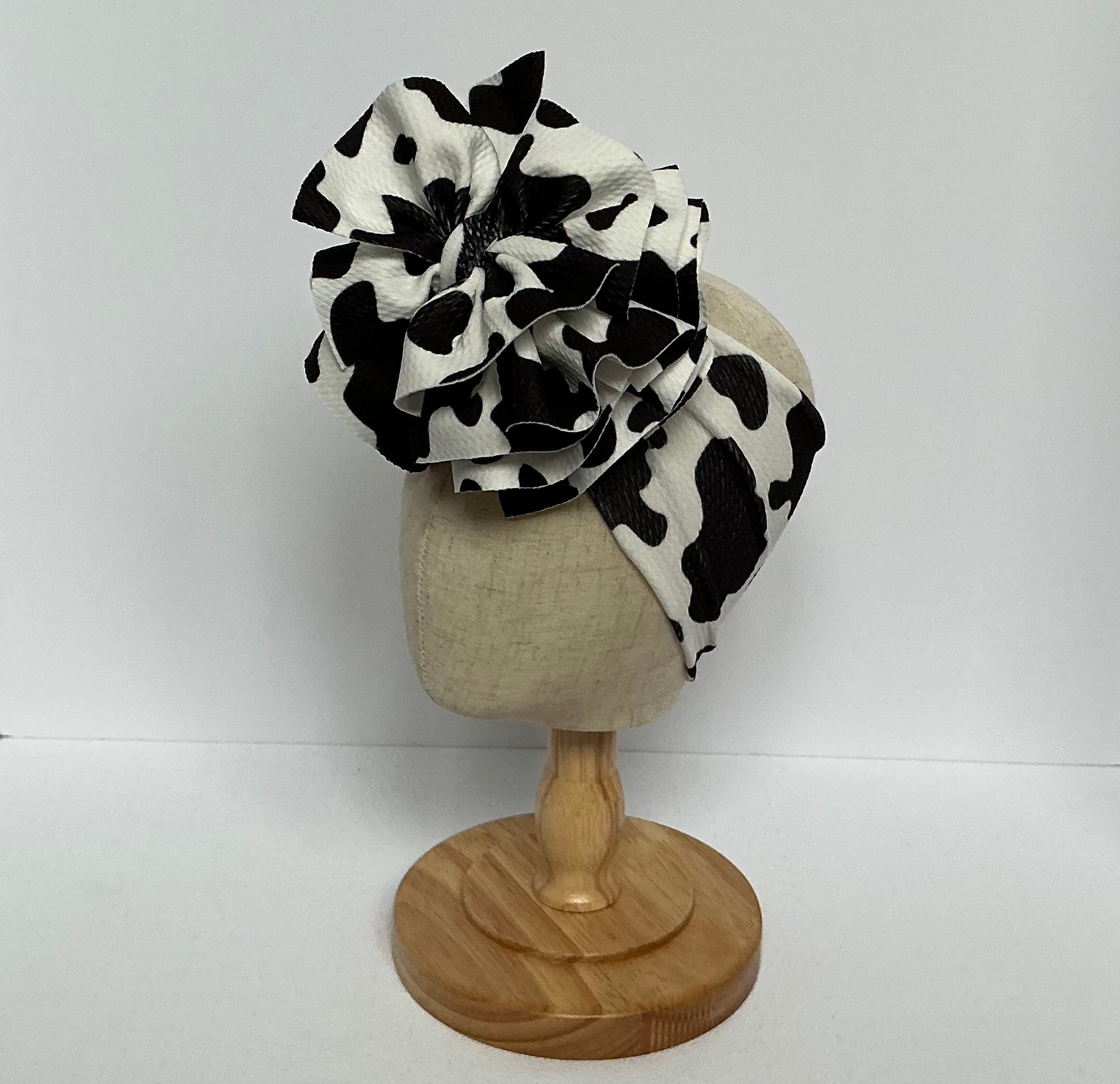 X-Large Messy Headband
