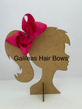 Boutique bow