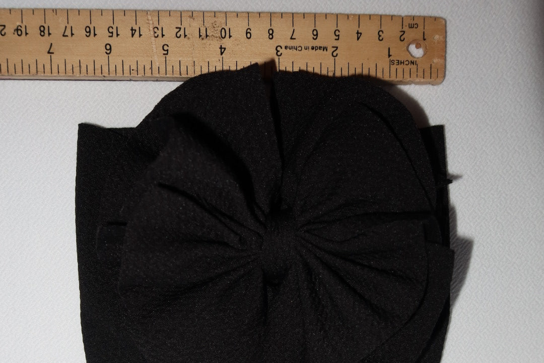 Medium headband