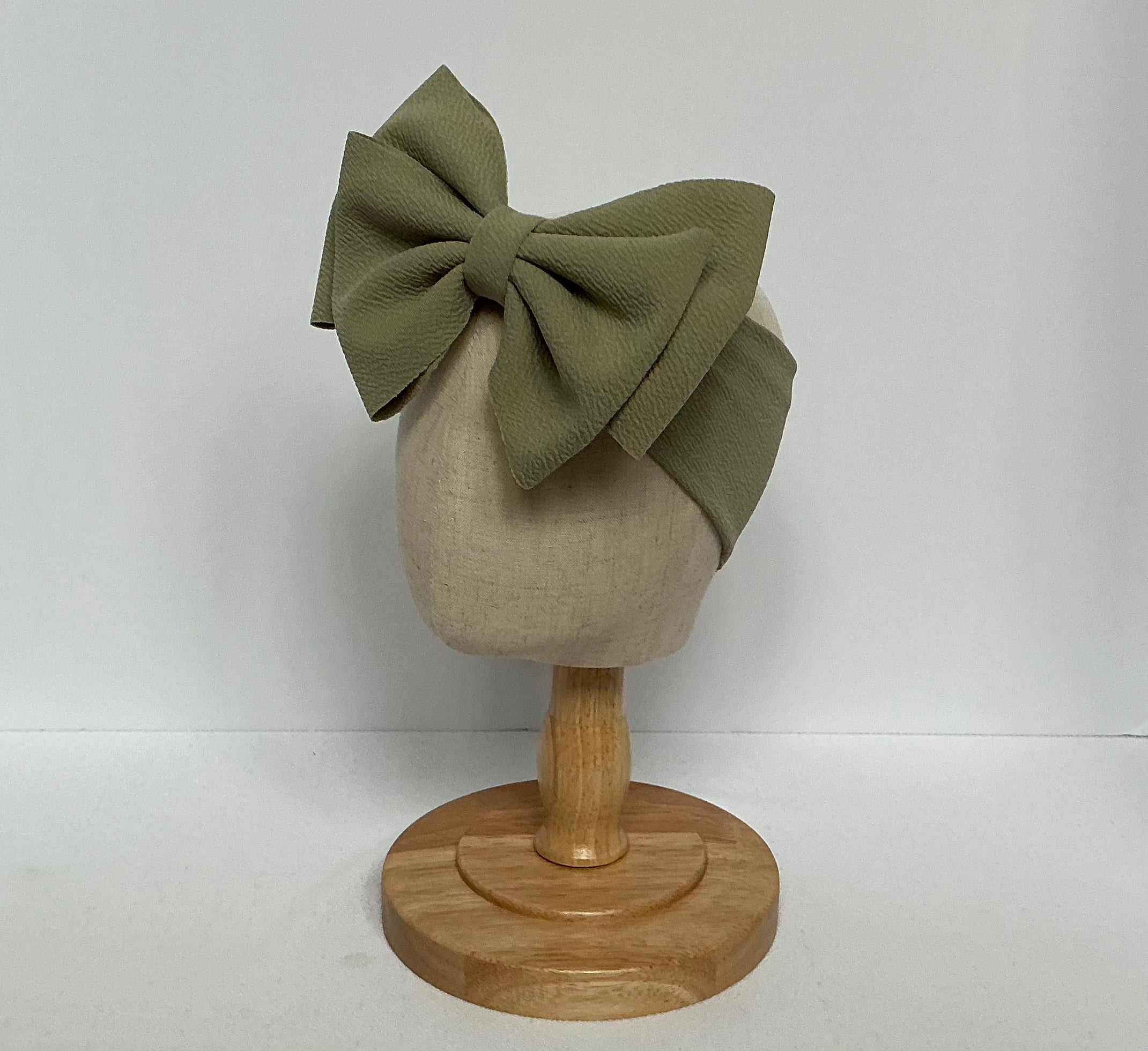 Large Headband