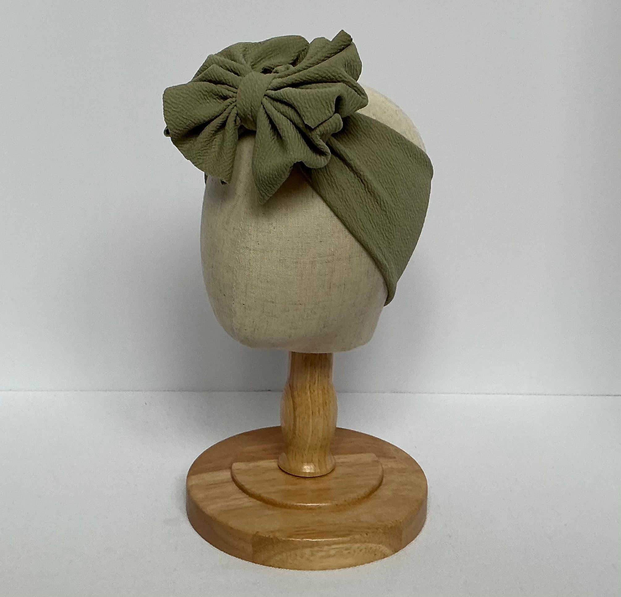 Medium headband