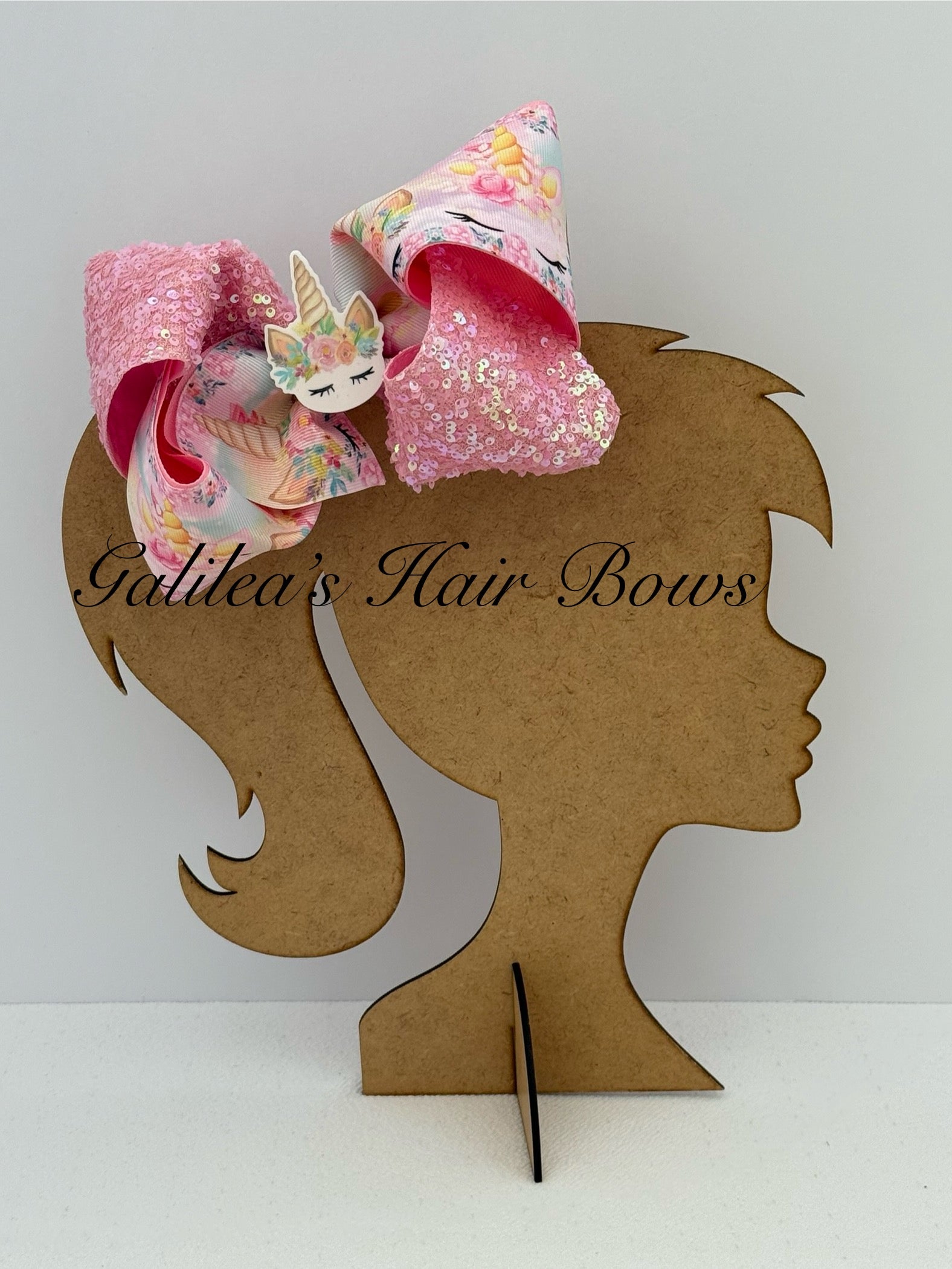 Sequence with Design