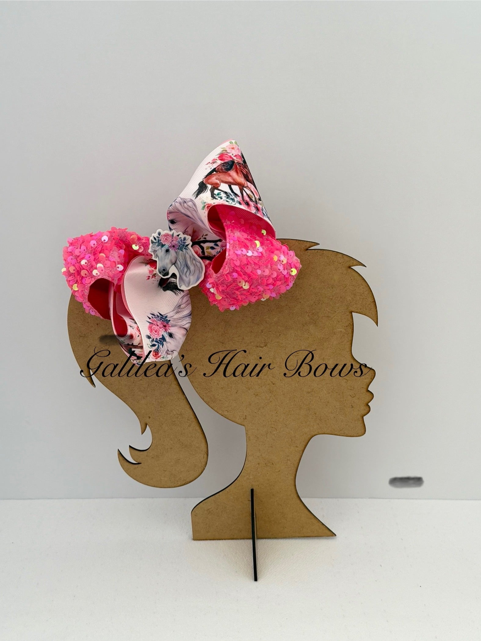 Sequence with Design